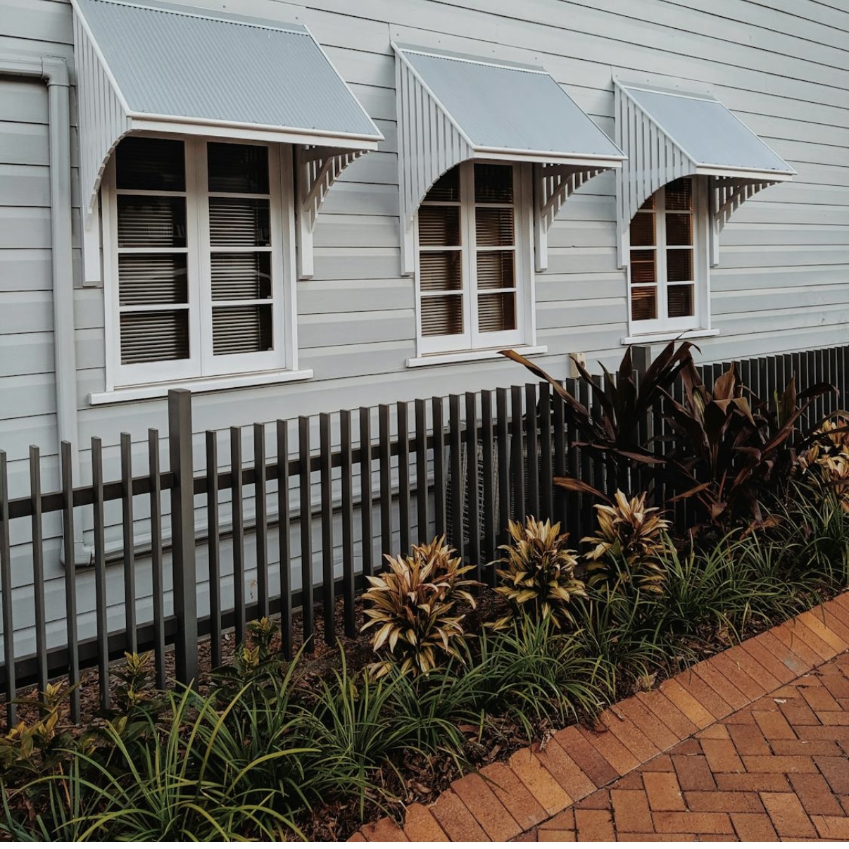 Fencing & Backyard Work