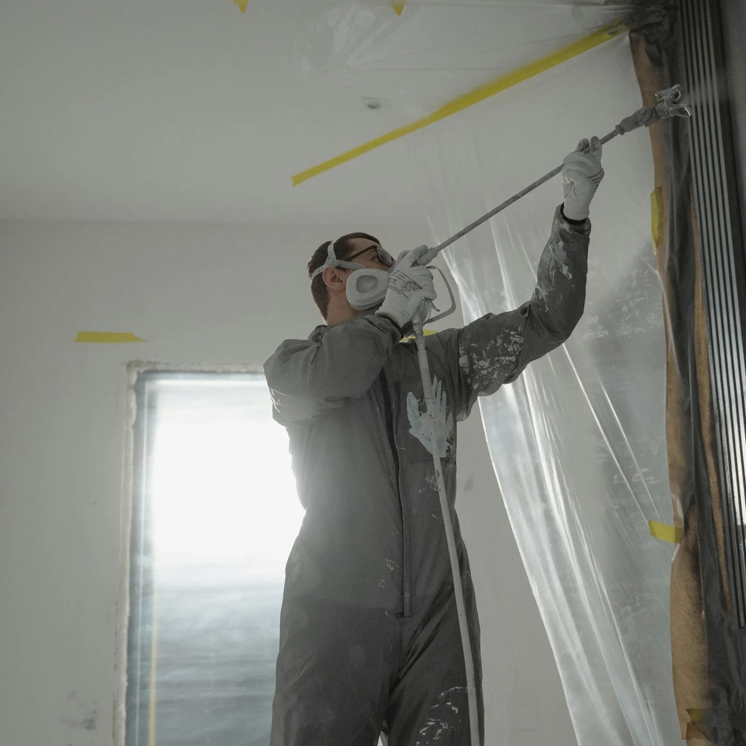 Interior Renovations