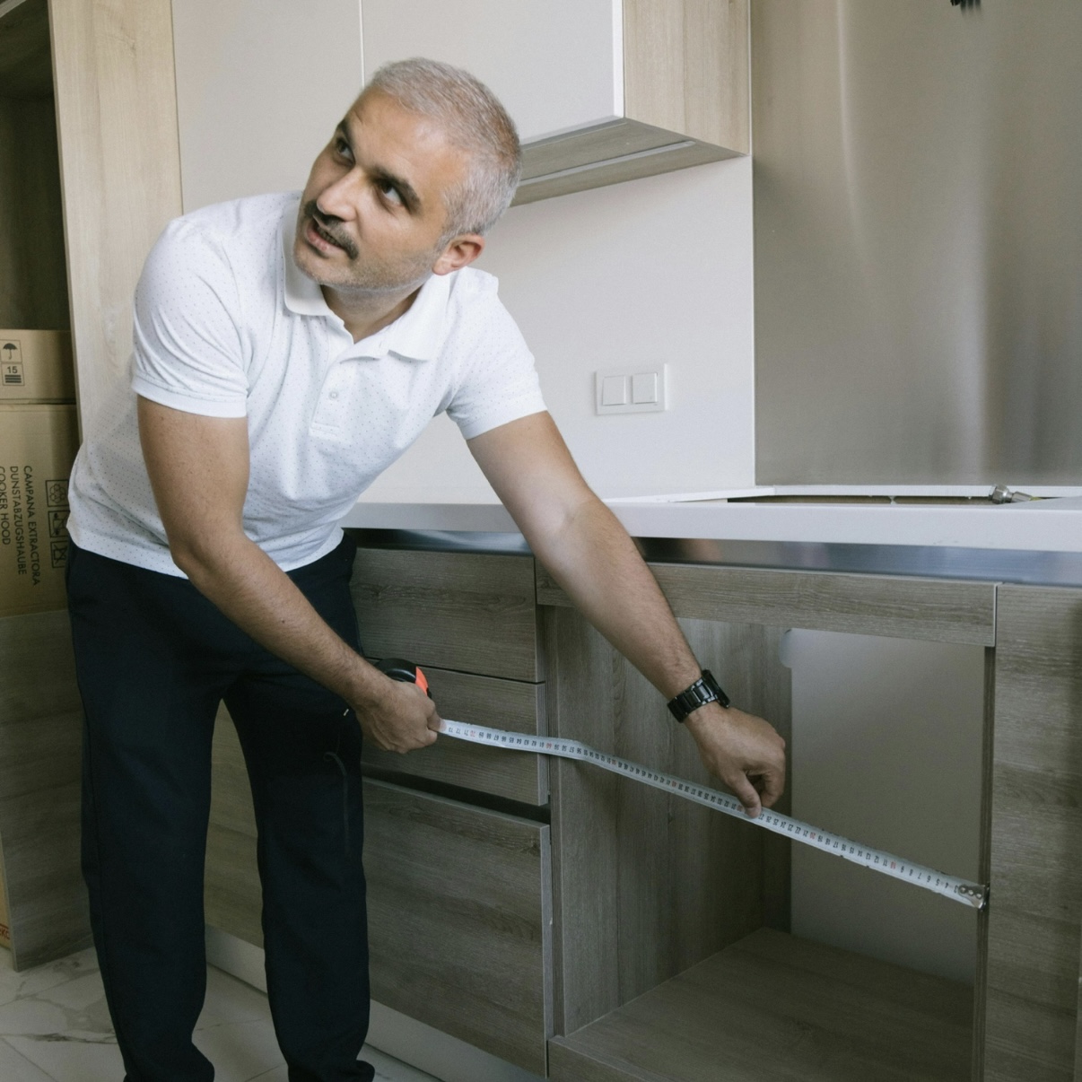 Kitchen Remodeling