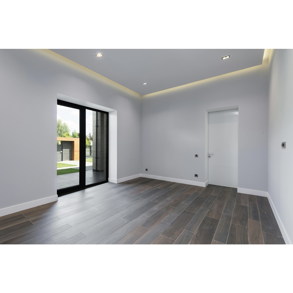 New Basements