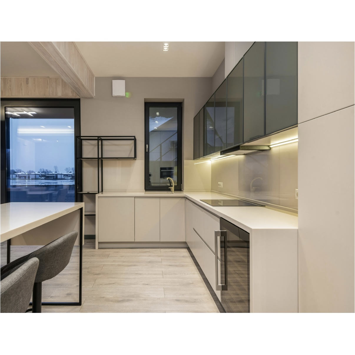 New Kitchens