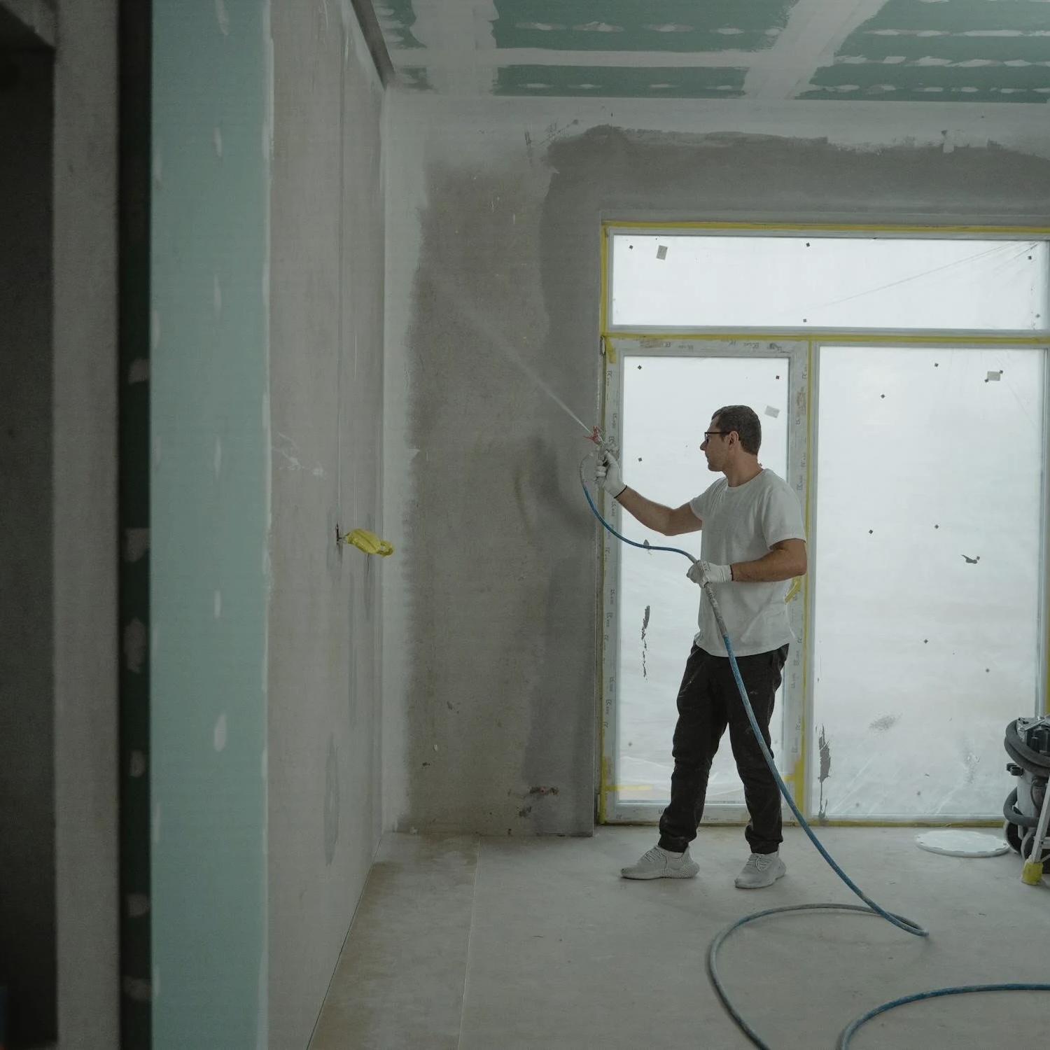 Painting & Renovations
