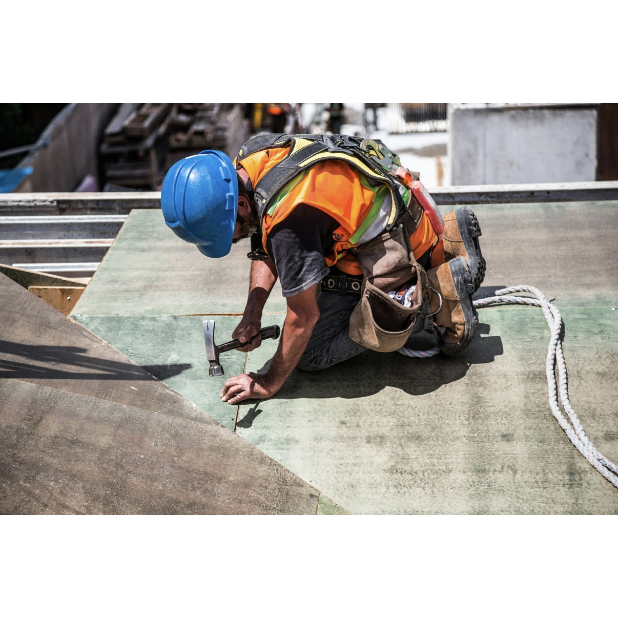 Roofing Services